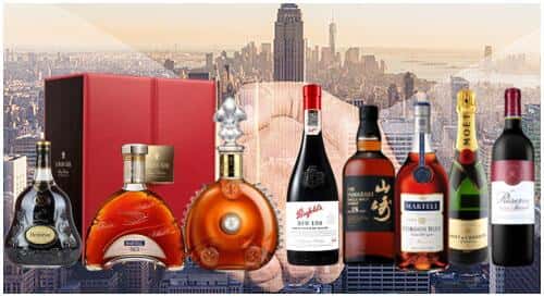 南通启东市回收洋酒